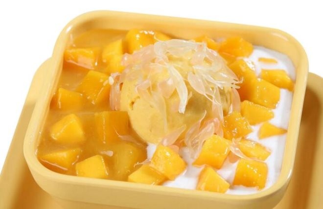 豆丫丫苏氏甜品