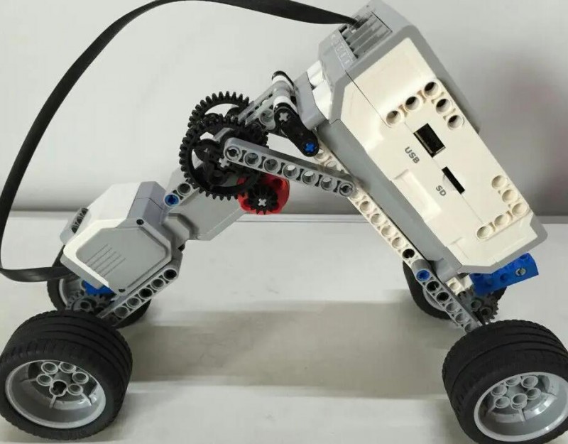 童心制物STEAM教育加盟