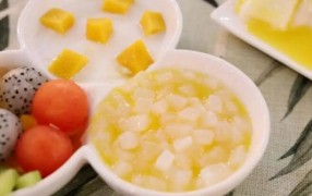 豆丫丫苏氏甜品