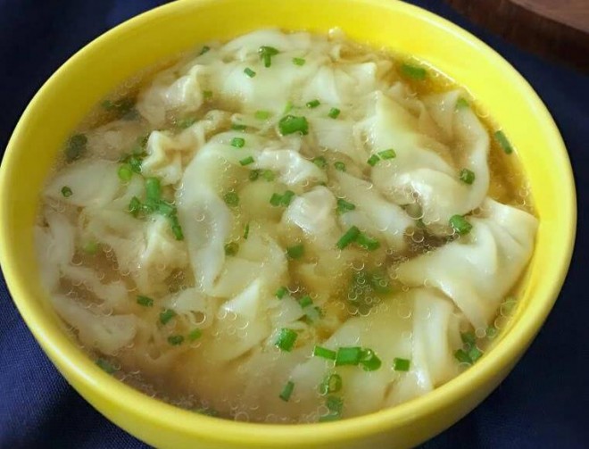 宣堡小餛飩加盟