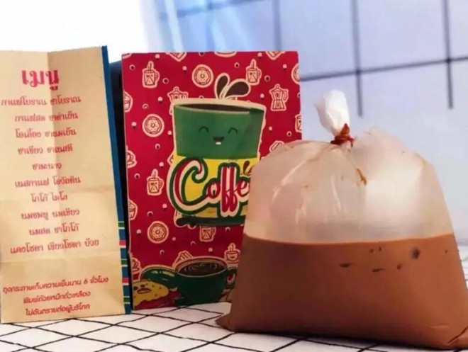 泰大杯泰式风味奶茶 泰大杯泰式风味奶茶