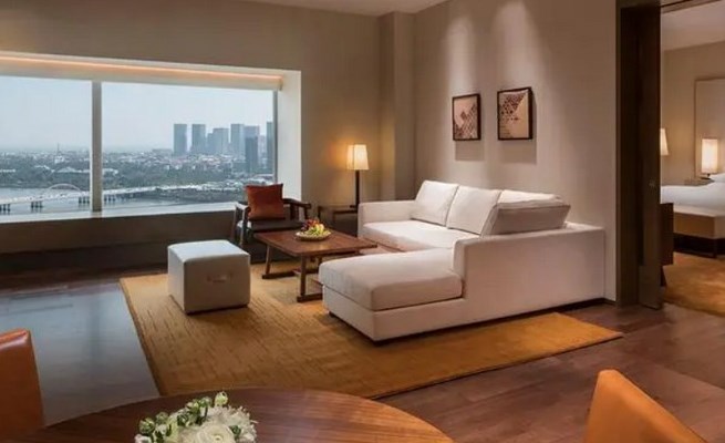 凯悦酒店加盟 凯悦酒店加盟