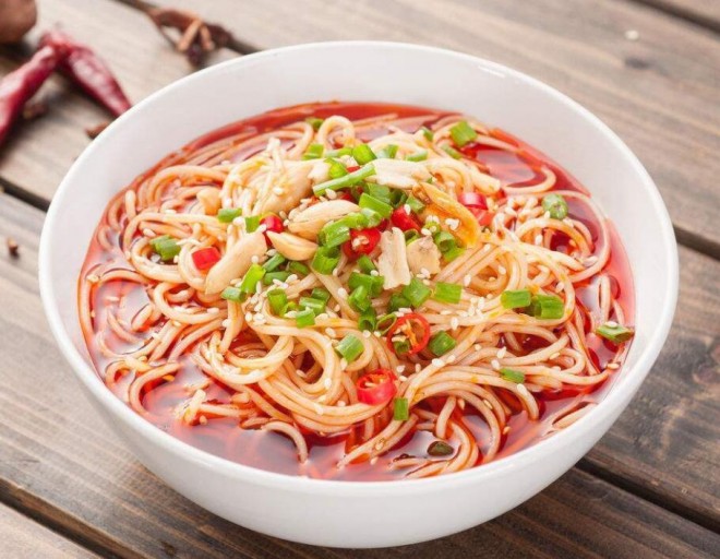 老余杭面馆 老余杭面馆