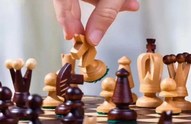 阳光骑士国际象棋俱乐部加盟