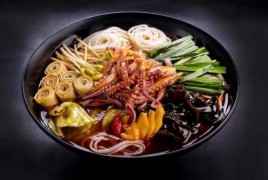 渝香亭重庆火锅米线