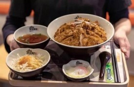 极火酱烧日式烧烤