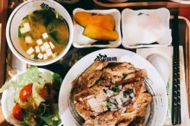 极火酱烧日式烧烤