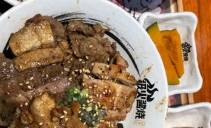 极火酱烧日式烧烤