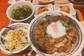 极火酱烧日式烧烤