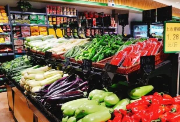 边度鲜生 边度鲜生