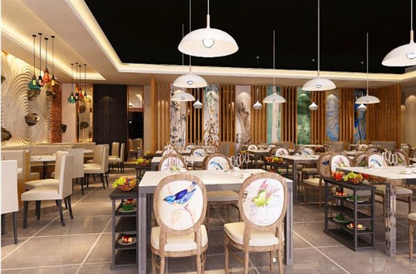 太食兽泰式茶餐厅