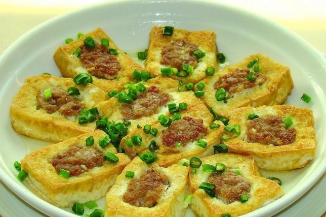 好客家客家菜加盟