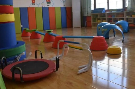 ikidfit兒童體適能加盟