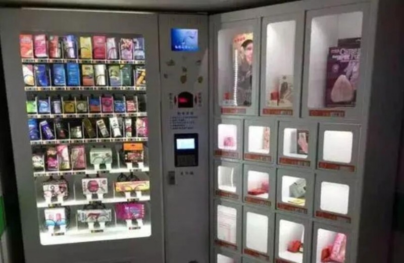 爱乐思情趣生活馆加盟