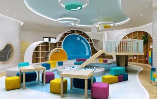 馮德全早教加盟