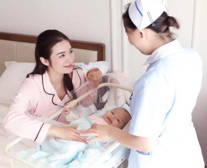 师任堂产后护理加盟