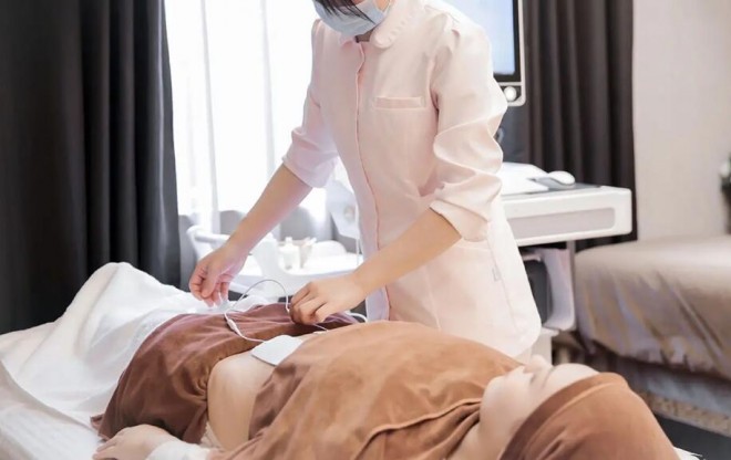 师任堂产后护理