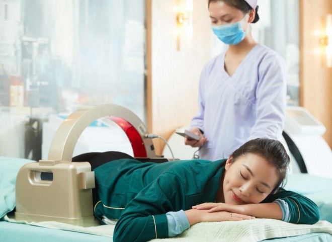 师任堂产后护理