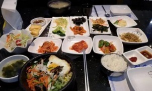 韩堂洞韩国料理