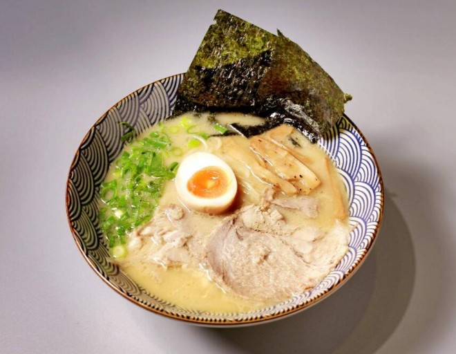 竹屋日式拉面加盟 竹屋日式拉面加盟