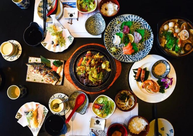 米仓食堂加盟