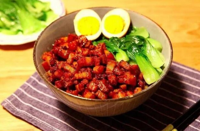 鹵好運(yùn)鹵肉飯加盟
