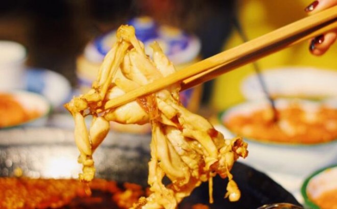 蛙師兄熗蛙火鍋加盟 蛙師兄熗蛙火鍋加盟