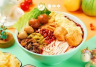 朱小小螺螄粉加盟投資回報周期是多久？