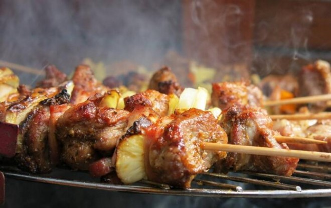 三只羊烧烤加盟 三只羊烧烤加盟