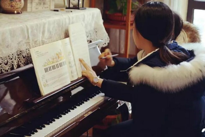 卓奕钢琴学校加盟