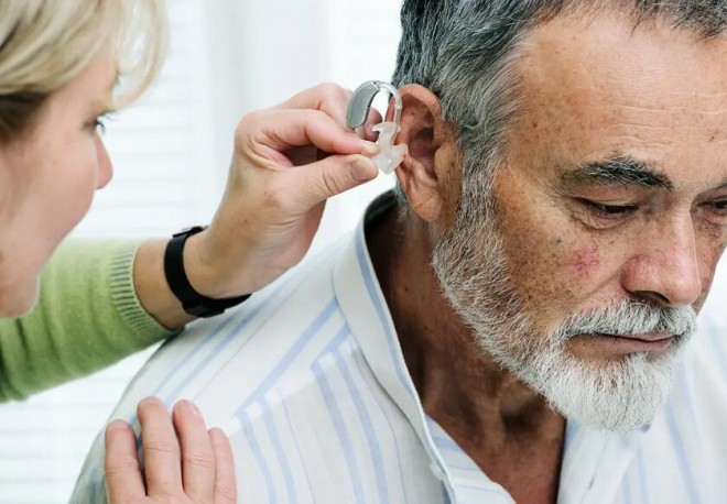 瑞聲達助聽器加盟