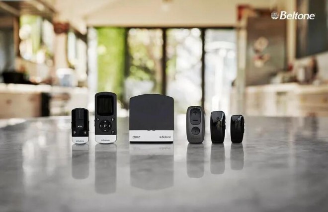 贝尔通助听器加盟