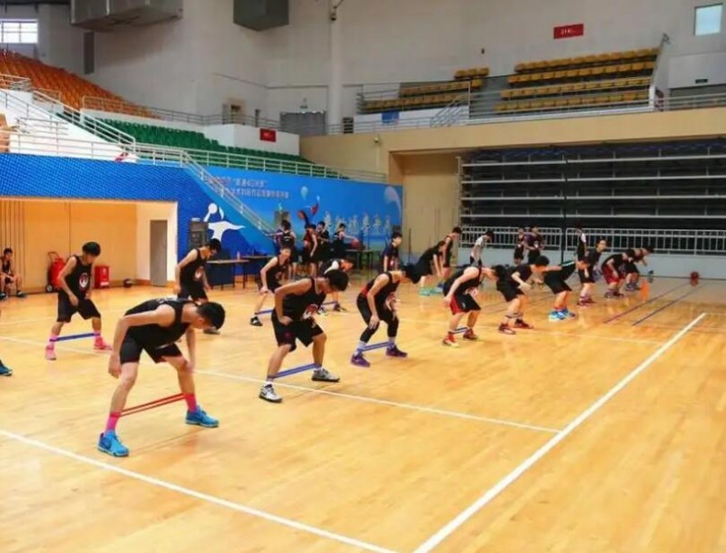 萌芽篮球训练营加盟