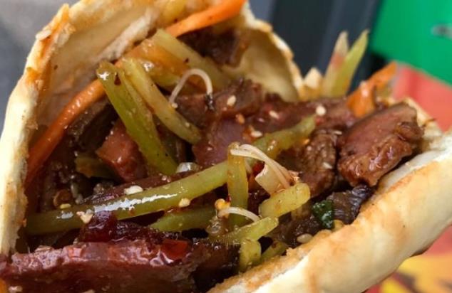 嚴太婆鍋魁加盟