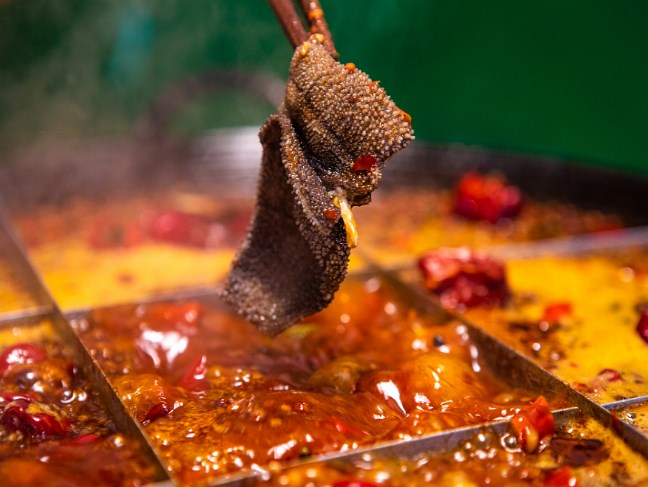 香老坎火鍋加盟 香老坎火鍋加盟