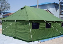 亚图卓凡帐篷