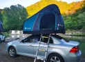 柏拉途车顶帐篷