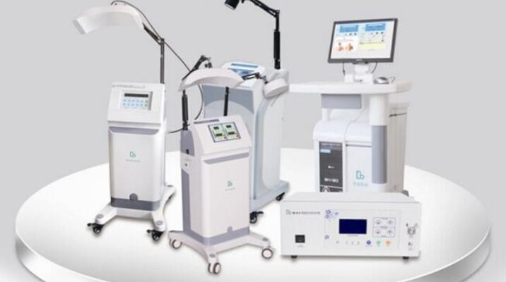 医达康热磁治疗仪