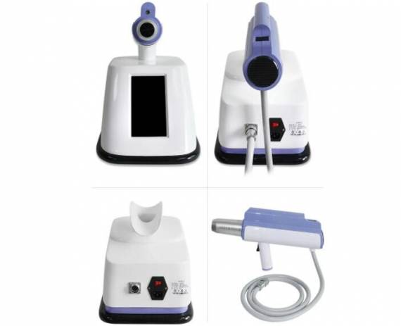 医达康热磁治疗仪