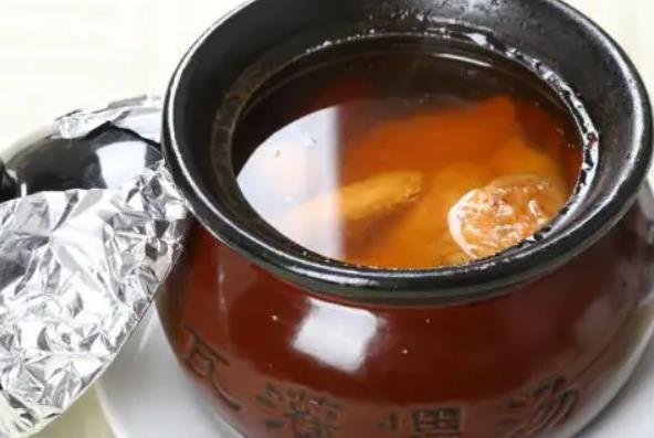 三巷里瓦罐煨汤加盟 三巷里瓦罐煨汤加盟