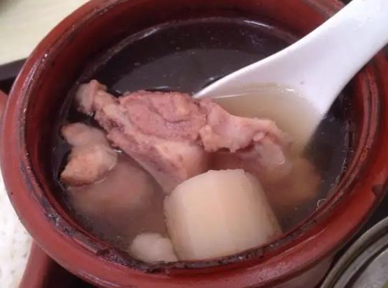 張記瓦罐湯加盟