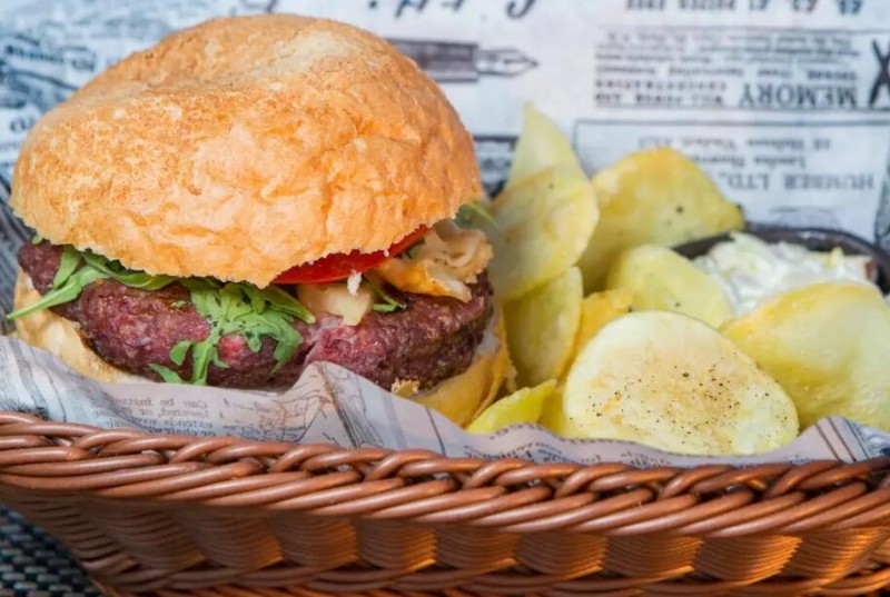 麦乐斯炸鸡汉堡加盟