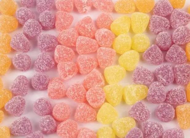 果满多休闲食品