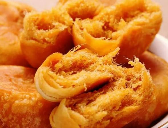 来口福休闲食品