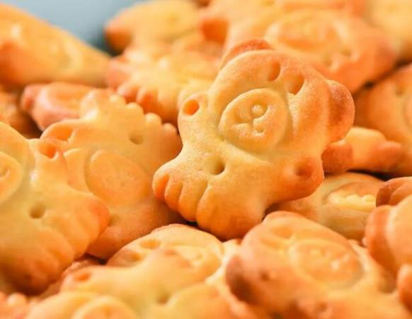 来口福休闲食品