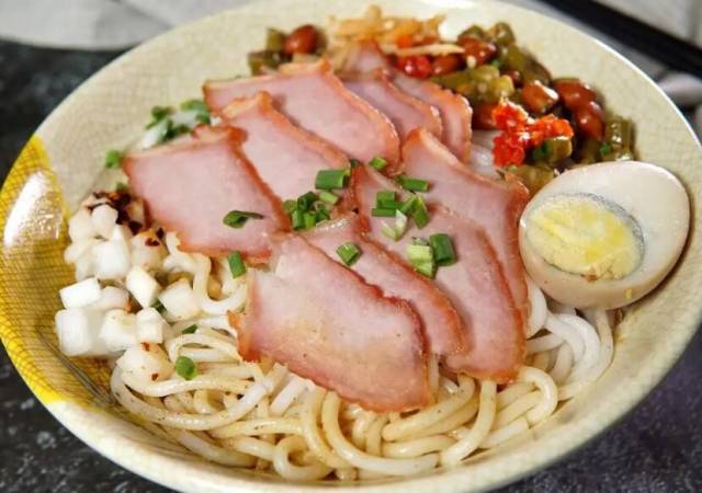 御粉香桂林米粉