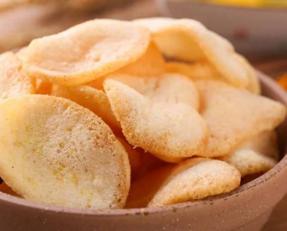 果满多休闲食品