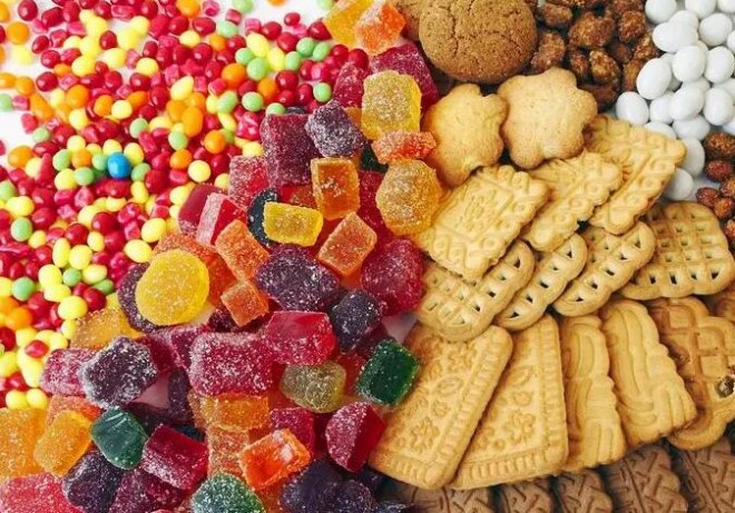 智道休閑食品加盟