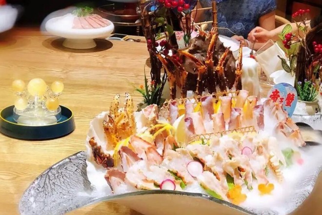 尚海豆捞 尚海豆捞