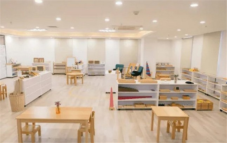 哈尼熊早教加盟